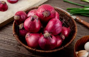 9 Cara Menanam Bawang Merah Tanpa Lahan Kebun, Praktis untuk Dicoba di Rumah