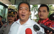Disuruh mundur, Kabareskrim Anang sebut Masinton kurang sabar