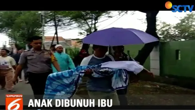 Bocah Berusia 3 Tahun Diduga Tewas di Tangan Ibu Kandung