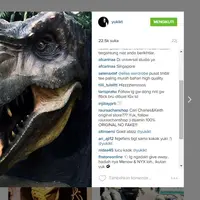 Yuki Kato (via Instagram Yuki Kato)