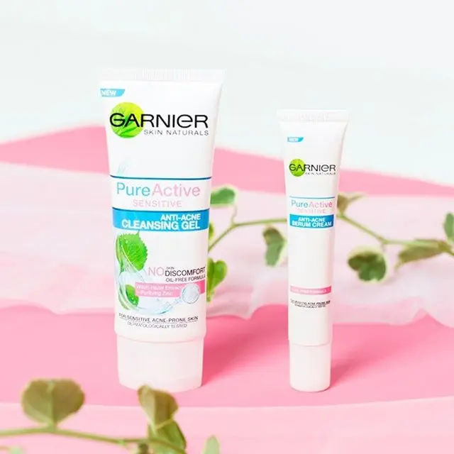 5 Pilihan Skincare Drugstore Untuk Segera Atasi Jerawat