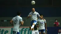 BRI Liga 1: Beberapa Pemain Persib Tidak Suka Bertanding di Bali, Ada Apa Nih?