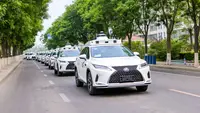 Standar Mobil Otonom Baru di China, Wajib Menepi saat Bermasalah