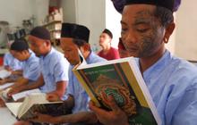 Seribu Lebih Narapidana Terima Remisi Khusus Hari Waisak, 8 Orang Langsung Bebas