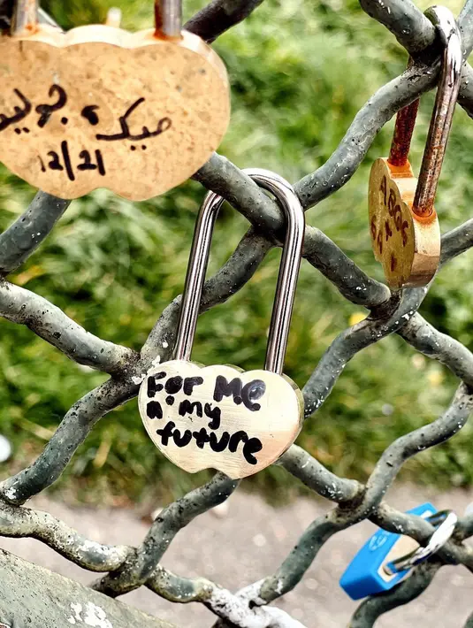 Anya Geraldine (Instagram/anyageraldine)