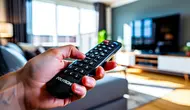 Kode Remot TV Polytron Semua Tipe Lengkap dengan Cara Setting dan Solusinya