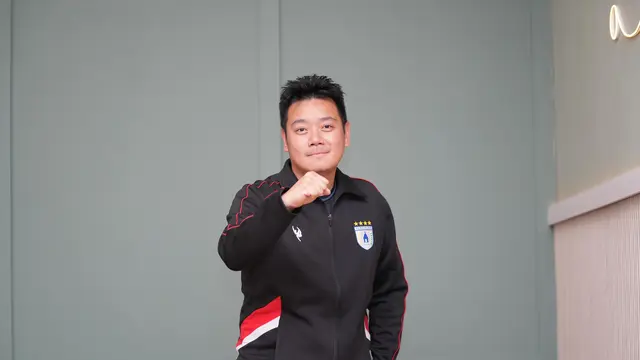 Manajer Persipura, Owen Rahadiyan