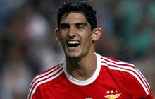 New Ronaldo' jadi prioritas utama transfer Chelsea