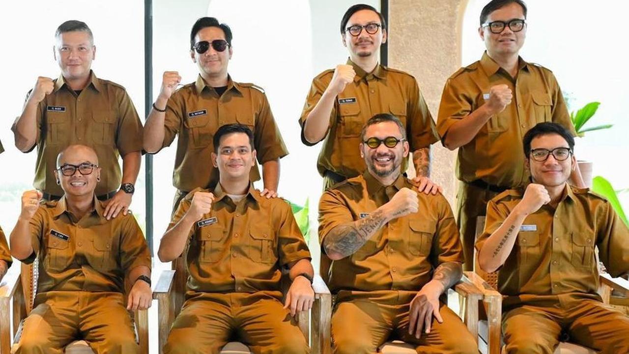 Dok. Istimewa