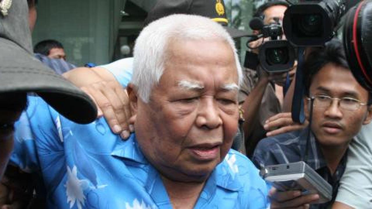 Sudomo pernah diajak Pak Harto bahas UU Perkawinan 