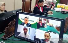 Ketua BKAD Jeunieb Divonis 18 Bulan Penjara dalam Kasus Korupsi PNPM