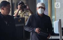 Rohidin Mersyah Terkena OTT KPK, Apa Dampak Terhadap Pencalonannya?