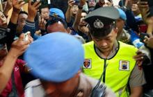 Aipda Robig Polisi Tembak Siswa SMKN di Semarang Dipecat dari Polri dan jadi Tersangka