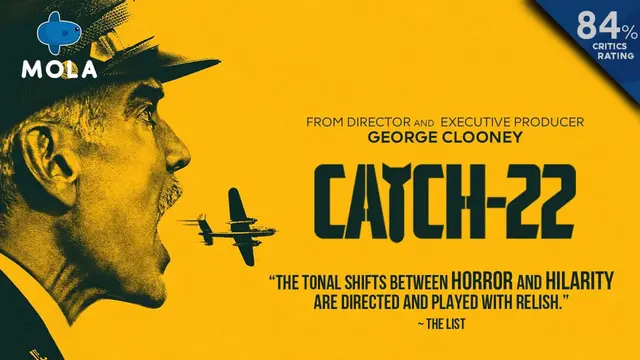 Catch 22