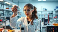 Fungsi Termometer Laboratorium: Panduan Lengkap Penggunaan dan Jenisnya