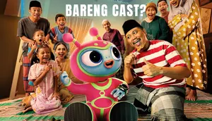 7 Rekomendasi Film Bioskop Tayang Juli 2026, Wajib Ditonton Saat Liburan