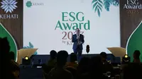 Yayasan KEHATI Kembali Selenggarakan ESG Award 2024