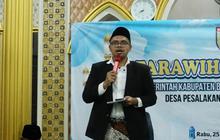 Pemkab Batang Perluas Cakupan Bantuan Seragam Sekolah, Dorong Pemerataan Akses Pendidikan
