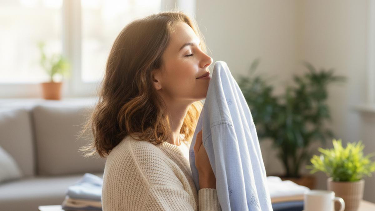 Cara Mencuci Baju Agar Wanginya Awet, Rahasia Pakaian Fresh Sepanjang Hari
