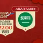 Piala Dunia 2018 Rusia Vs Arab Saudi (Bola.com/Adreanus Titus)