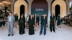 Fashion Nation 2026, Elima Menyusuri 2 Sisi Perempuan Urban Lewat Kota Setelah Lima