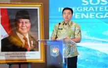 Kemendagri Desak Percepatan Penetapan Batas Desa, Cegah Konflik dan Beri Kepastian Hukum
