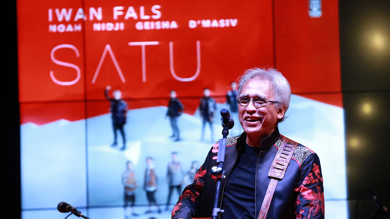 Iwan Fals
