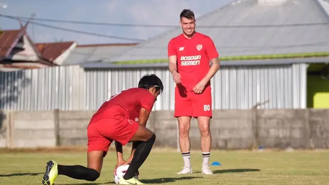 PSM Makassar