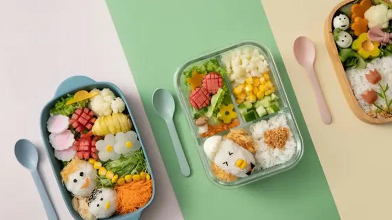 7 Ide Menu Bekal Anak yang Tetap Lezat Meski Sudah Dingin