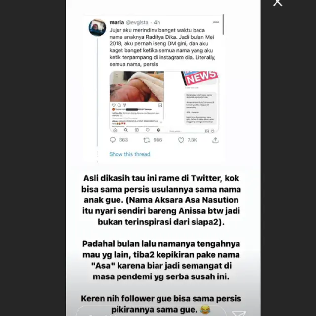 Raditya Dika
