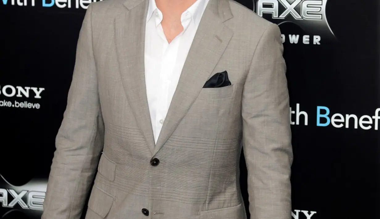 Dengan bangga,  Justin Timberlake memuji kota asalnya bebas dari unsur politik. (Bintang/EPA)