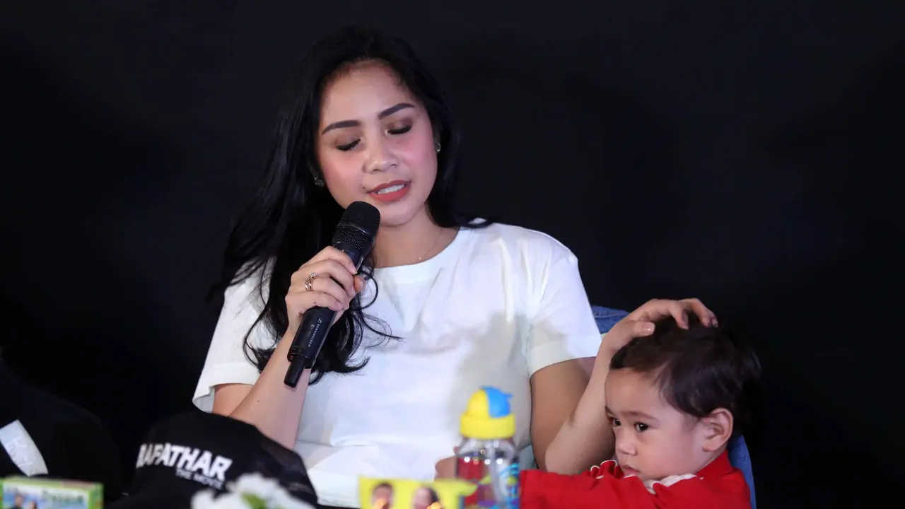 [Bintang] Rafathar