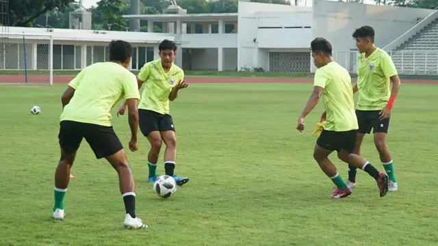 Timnas Indonesia U-19