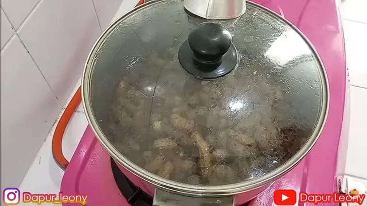 Cara Hemat Rebus Kacang Tanah agar Cepat Empuk dan Gurih