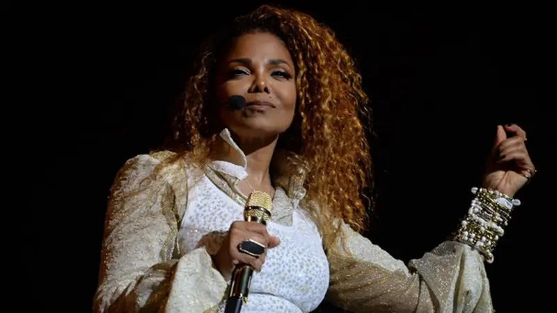 Janet Jackson