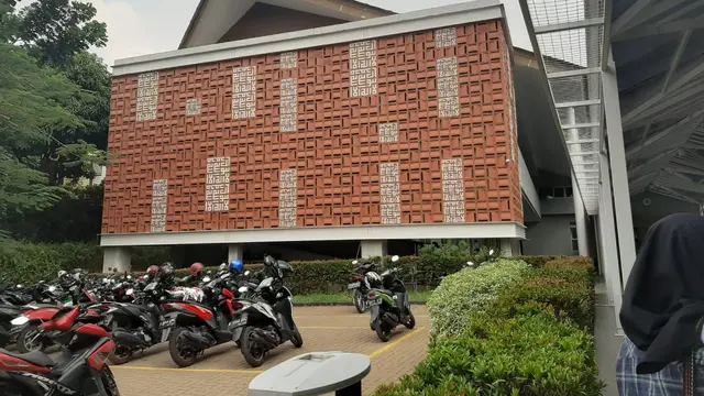 Insan Cendekia Madani (Fauzan/Liputan6.com)