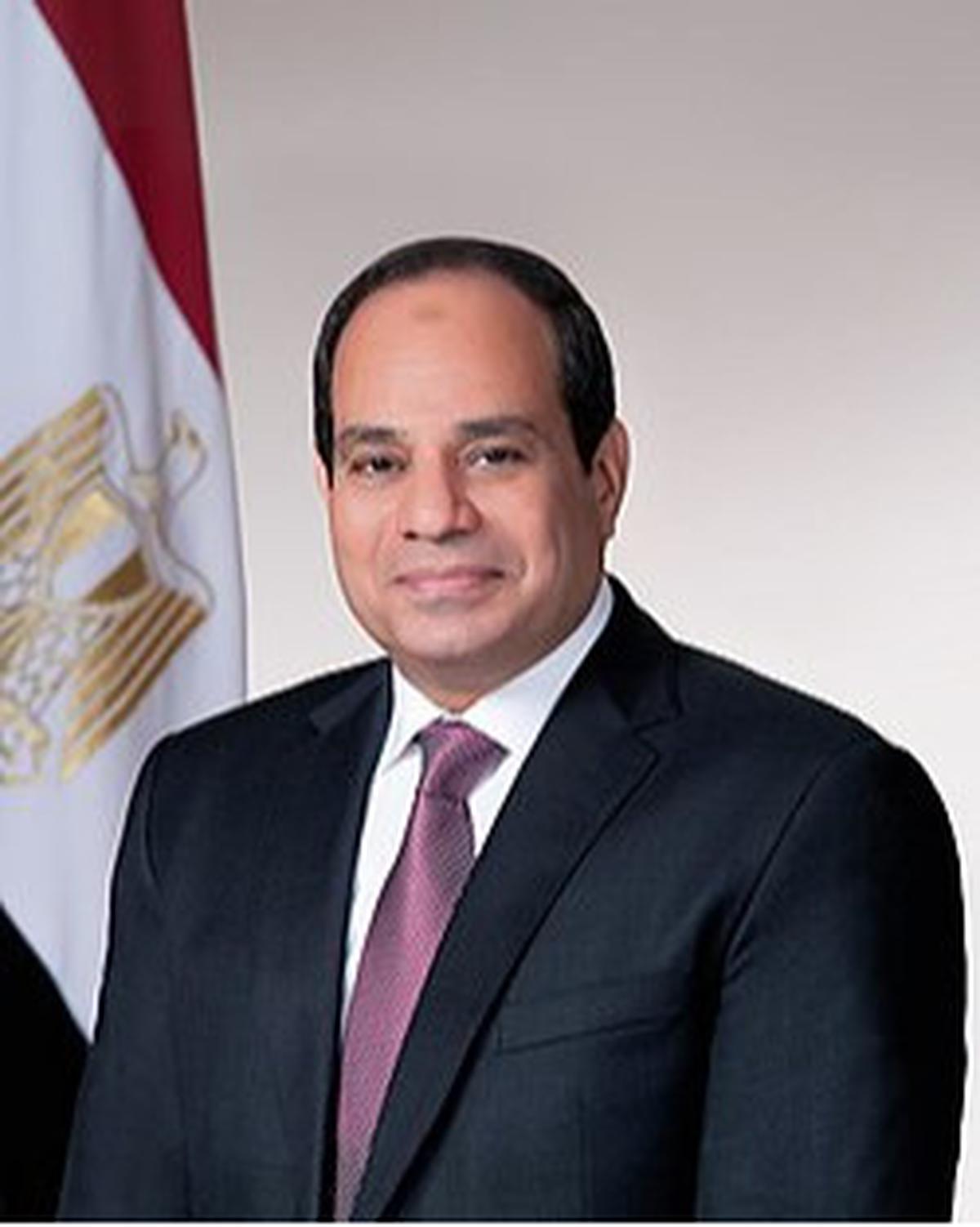 El-Sisi
