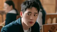 Review Undercover High School: Warna-warni Hidup Seo Kang Joon Sang Intel yang Nyamar Jadi Siswa SMA