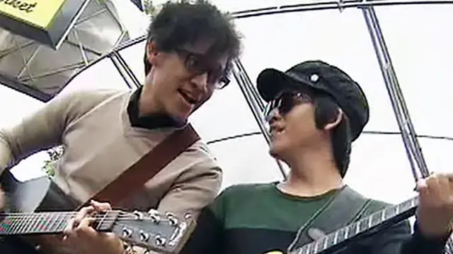 [VIDEO] D'Masiv - Semakin