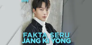 Mengenal Jang Ki Young, Pasangan Baru Song Hye Kyo di Now We Are Breaking Up