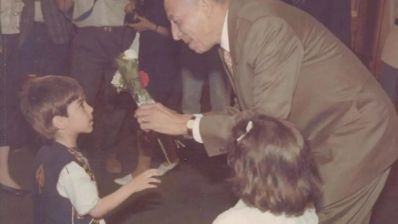 Presiden Aljazair, Mohamed Boudiaf menjadi korban pembunuhan pada 29 Juni 1992
