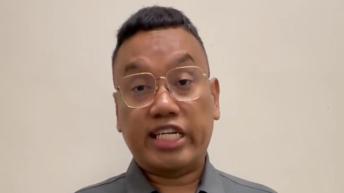 Uya Kuya Belum Lihat Langsung Kondisi Rumahnya Pasca Dijarah, Sementara Pilih Tinggal di Safe House
