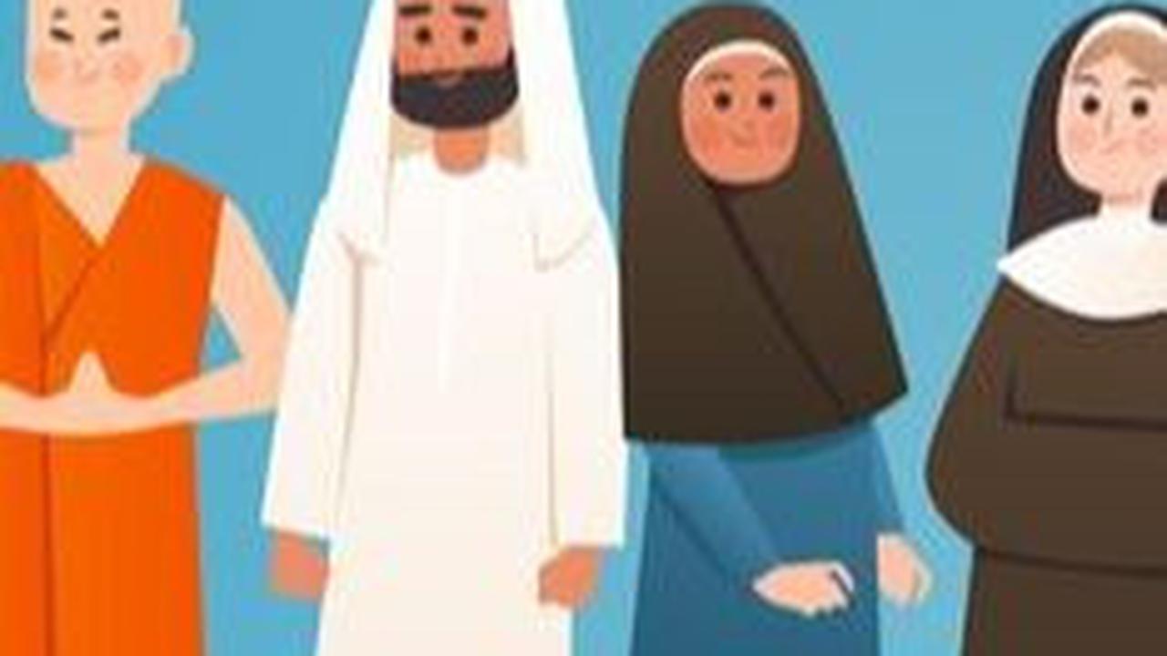 Tasamuh Artinya Toleransi, Begini Penjelasan Manfaat, Dalil serta Contohnya dalam Islam