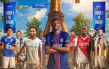 Pekan Krusial Liga Prancis: PSG Hadapi Lyon, Perebutan Puncak Klasemen Makin Panas