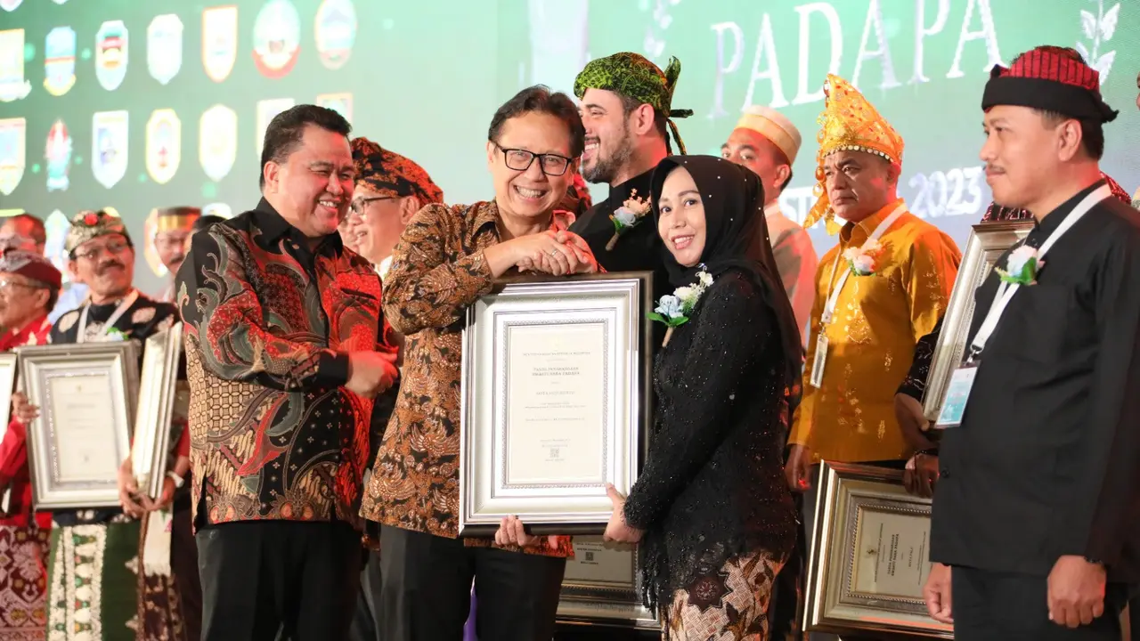kota sehat