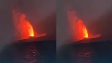 Dua Strategi Tangani Abu Anak Krakatau