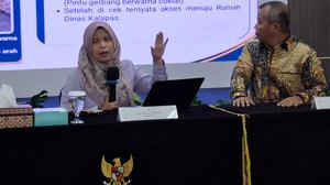Hunian Mewah di Lapas Cibinong, Ada Tipe Suite hingga Deluxe