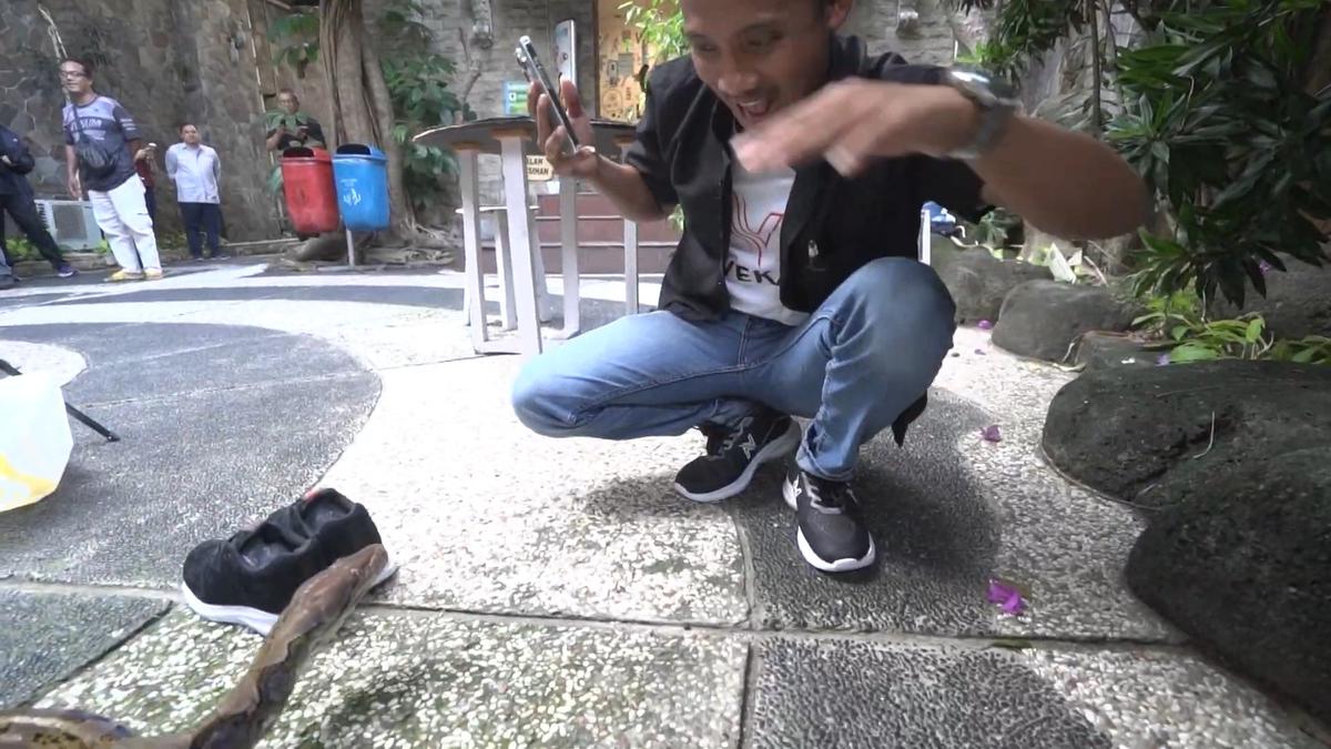 Persaingan Kian Memanas, Shopee Jagoan UMKM Naik Kelas Episode 3 Buktikan Semangat UMKM Indonesia