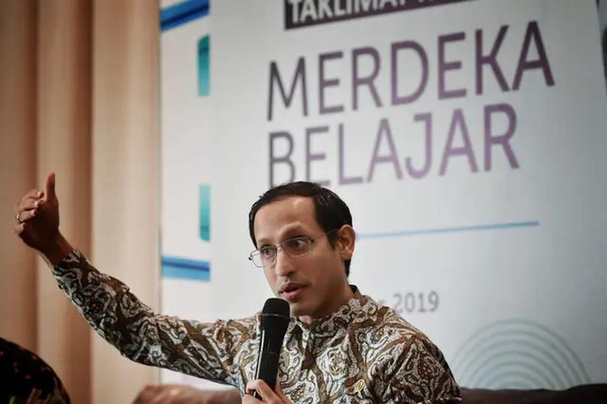 Jejak Langkah Nadiem Makarim: Pendiri Startup Decacorn yang Kini Jadi Tersangka Korupsi Pengadaan Laptop Chromebook