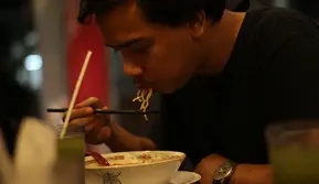Food Noise: Pengertian hingga Alasan Orang dengan Obesitas Sulit Diet